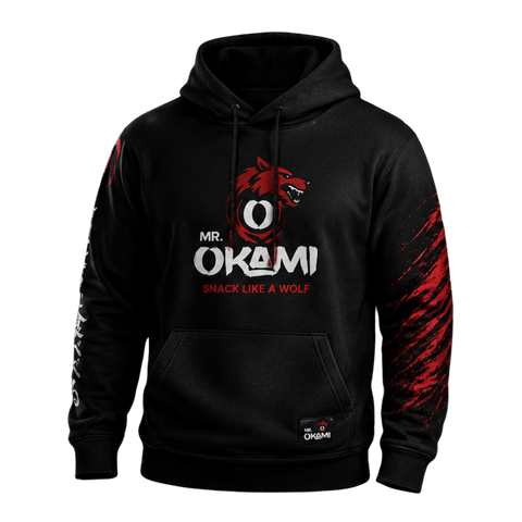Hanorac MR OKAMI